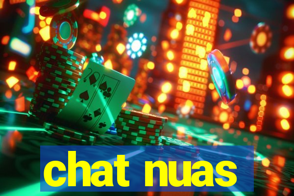 chat nuas